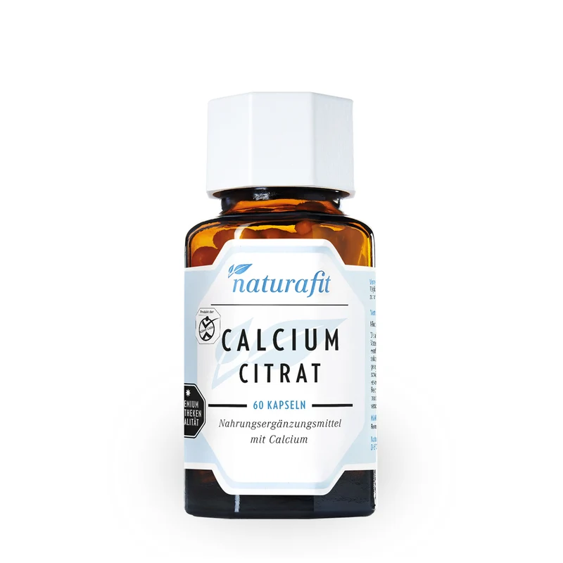CALCIUM CITRAT