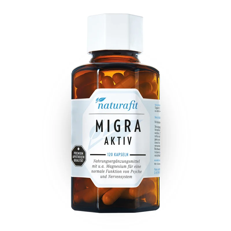 MIGRA AKTIV