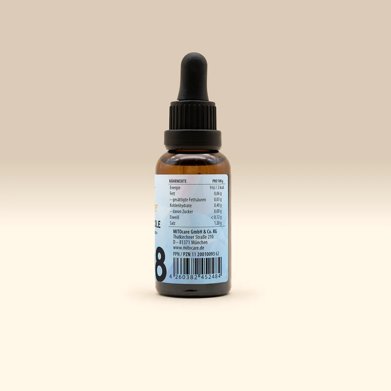 Mineralsole 08