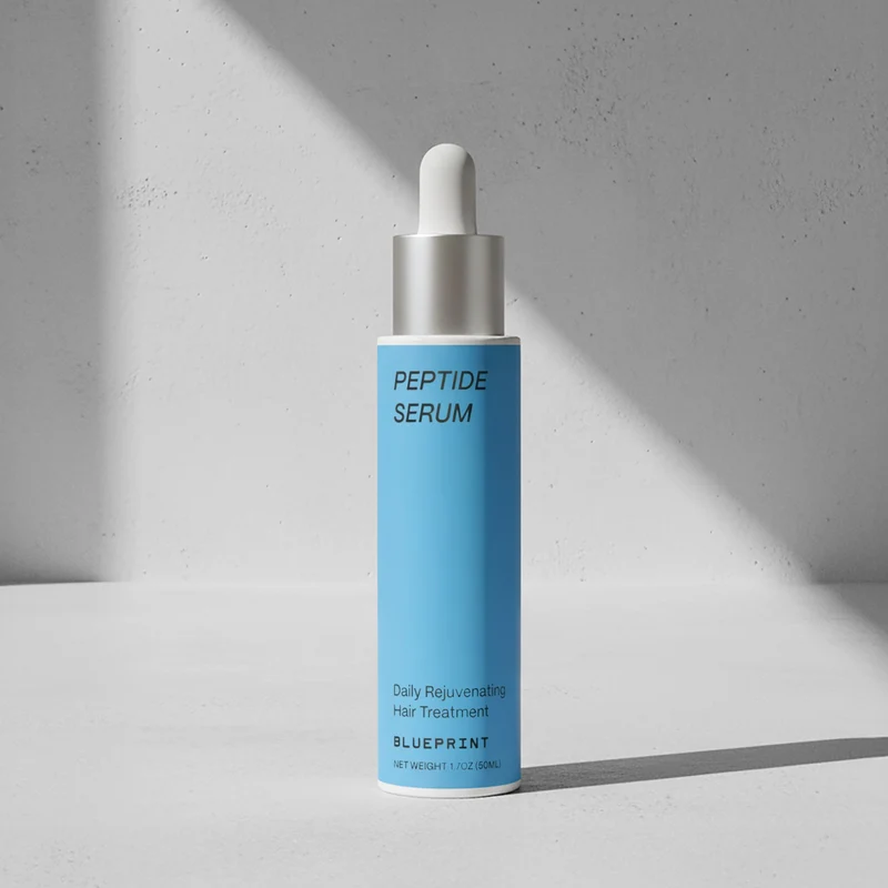 Peptide Serum | Blueprint Bryan Johnson