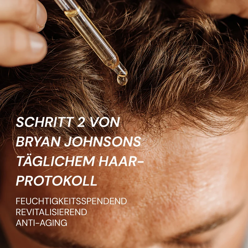 Peptide Serum | Blueprint Bryan Johnson