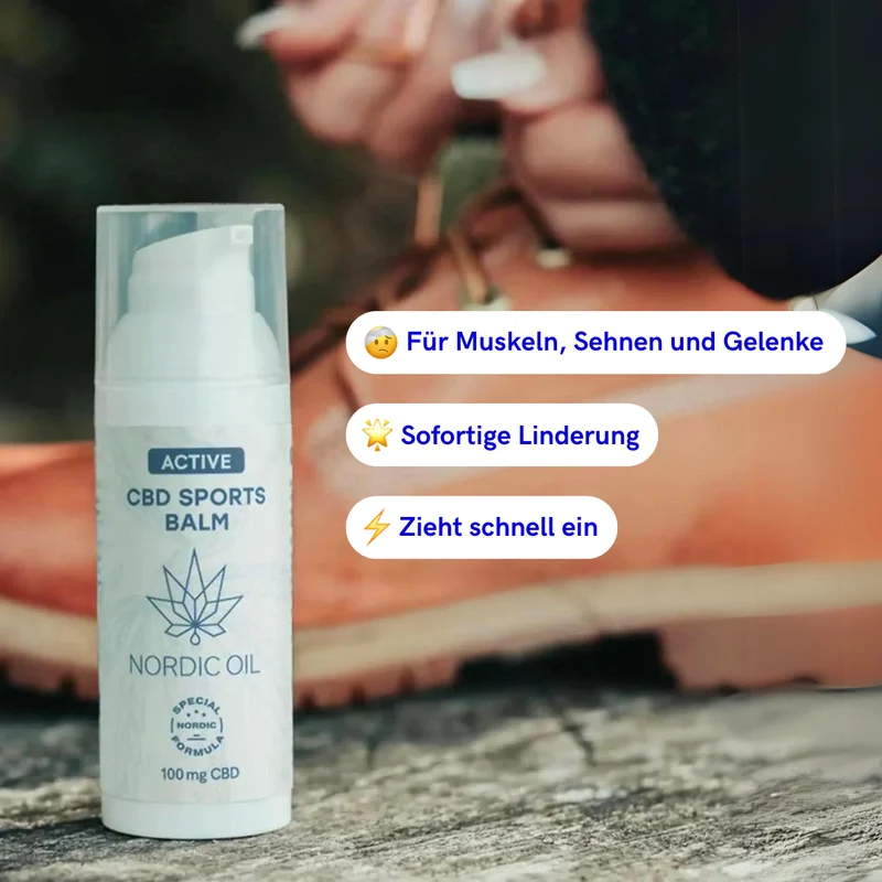 NoPain Gel