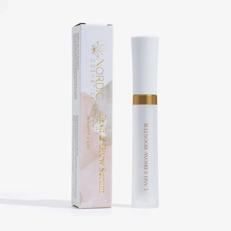 Wimpernserum – CBD & Vitamin F 🌟