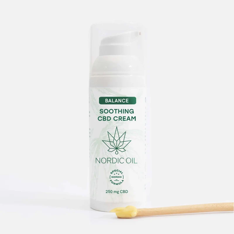 CBD Creme
