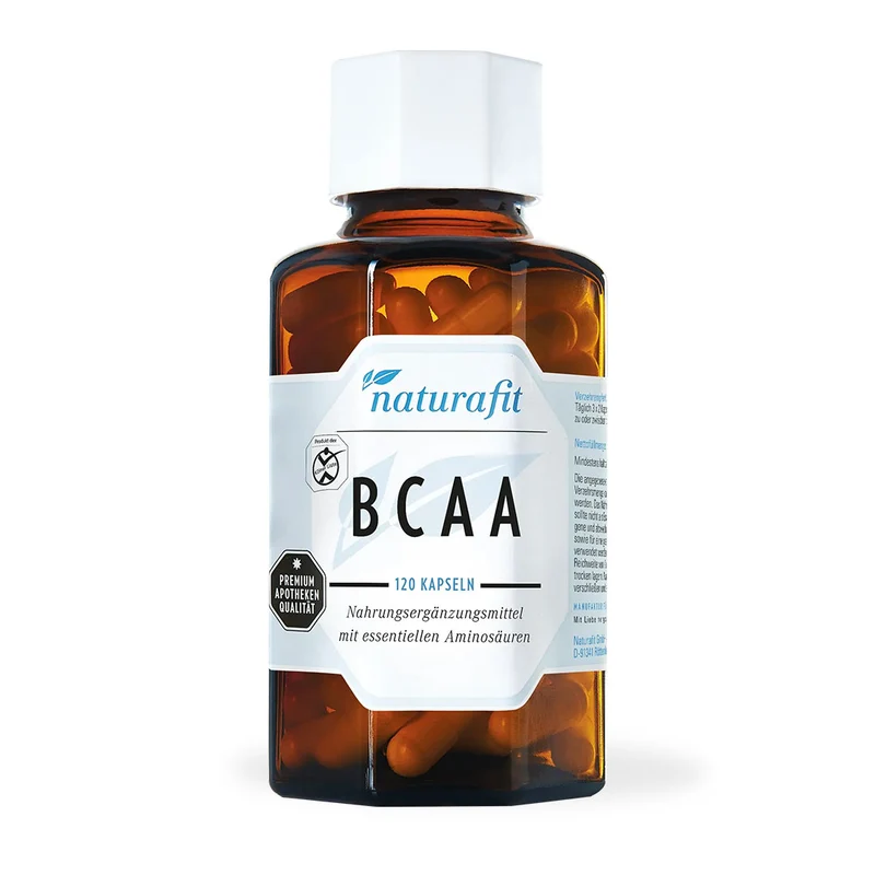 BCAA