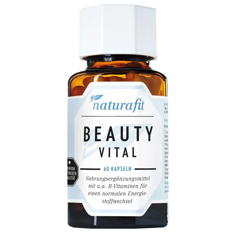 BEAUTY VITAL