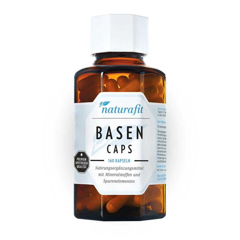BASEN CAPS