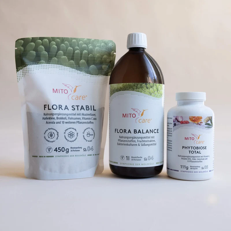 Immune* Biome Paket