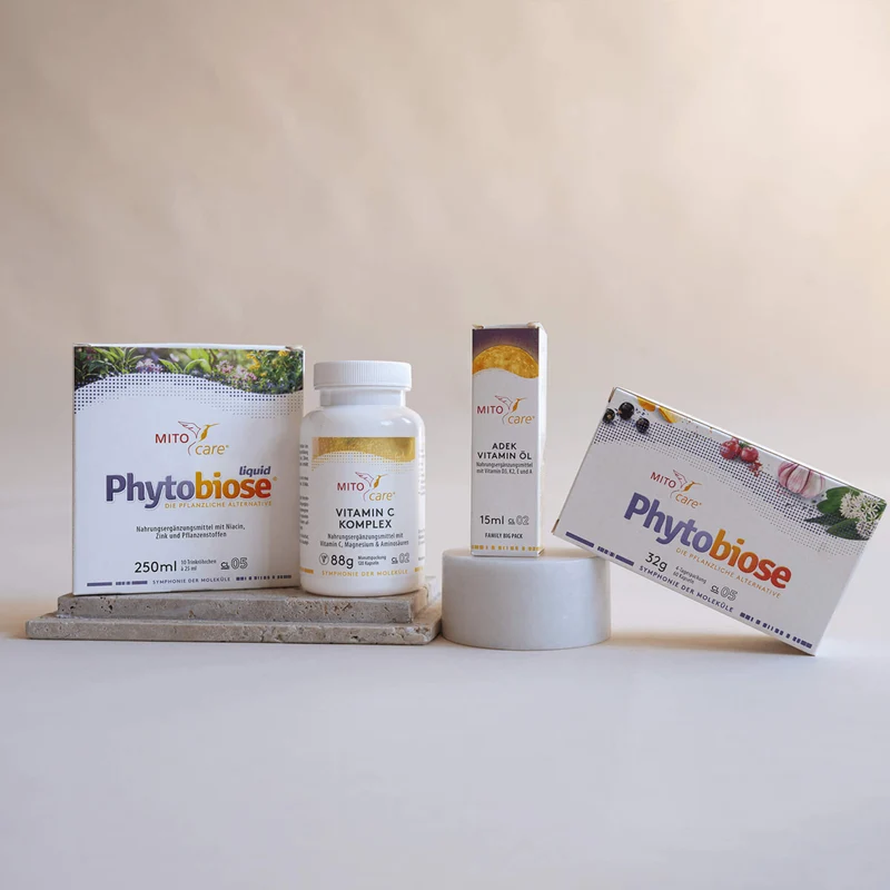 Immune* Boost Paket