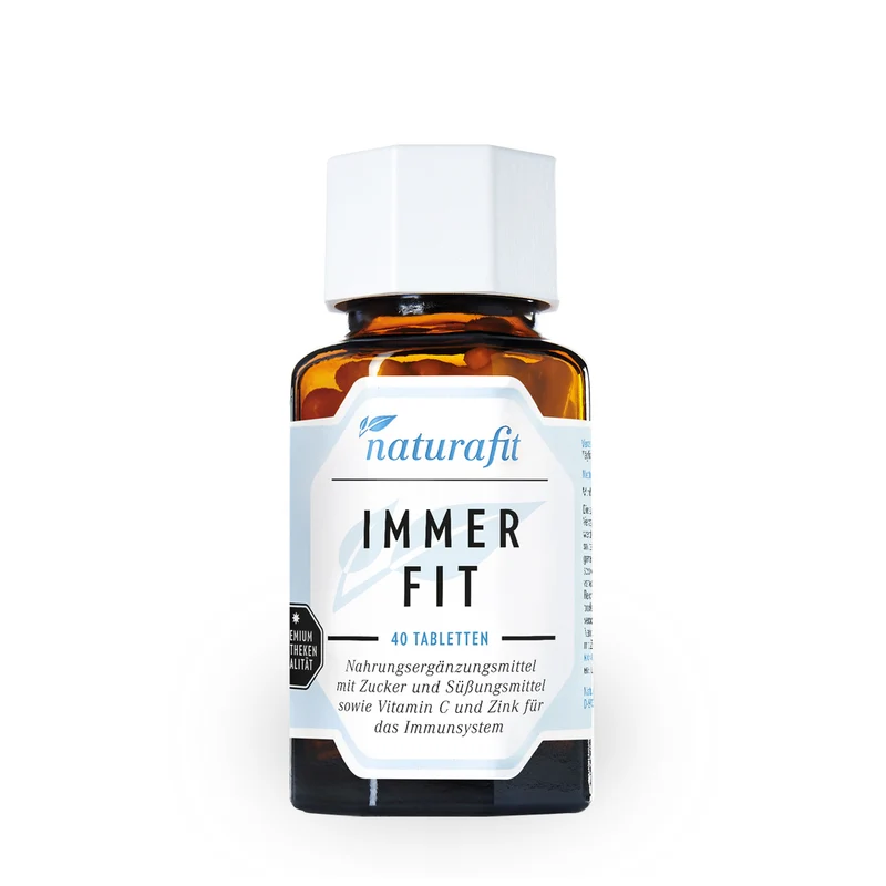 IMMERFIT