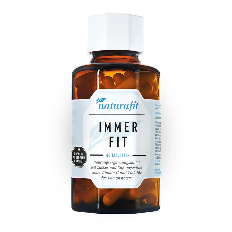 IMMERFIT