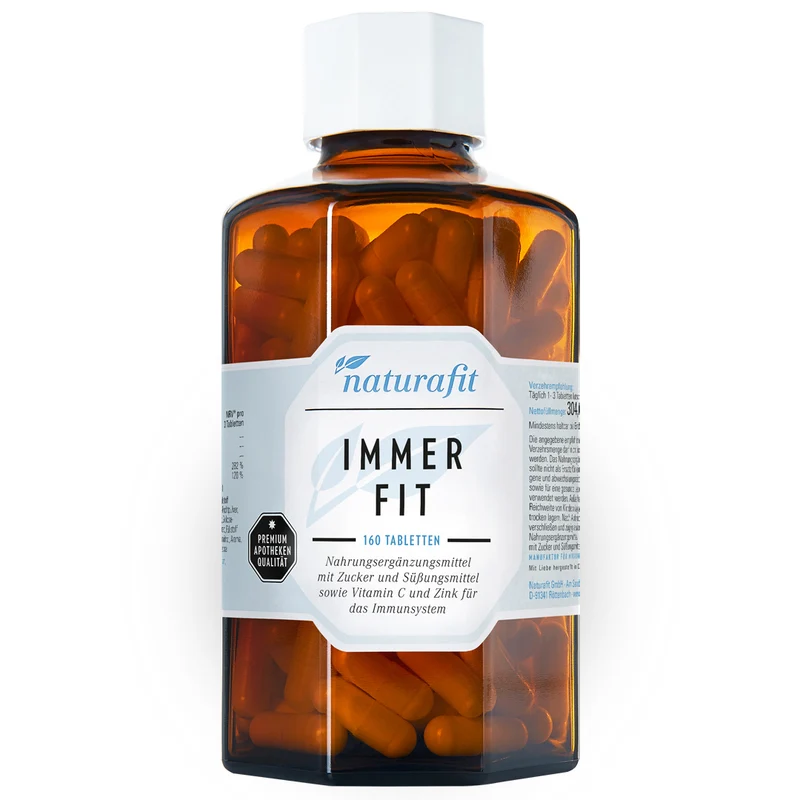 IMMERFIT