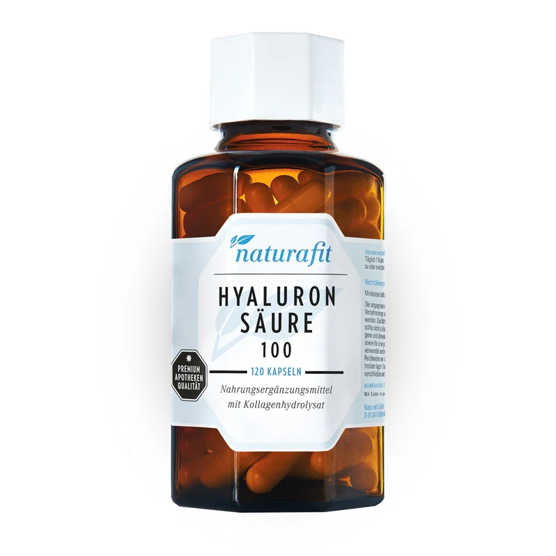 HYALURONSÄURE 100