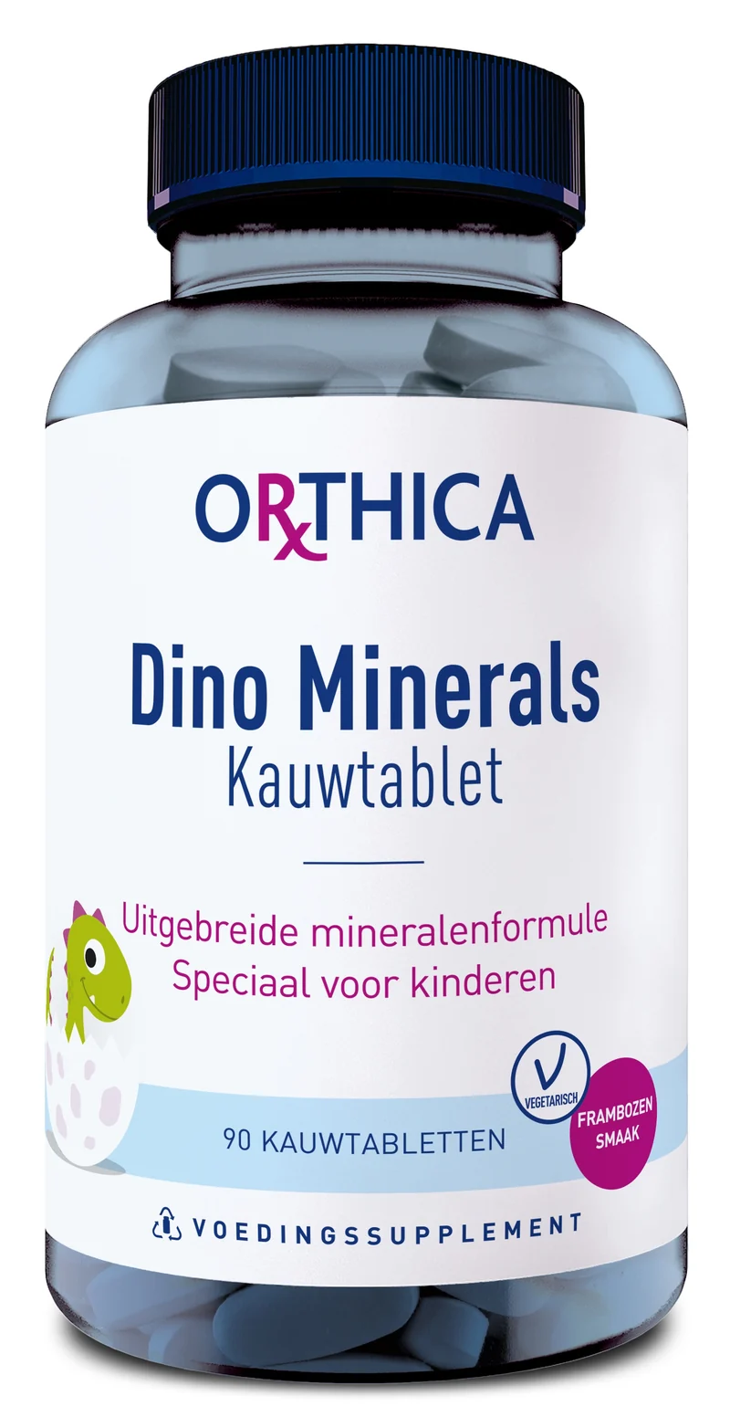 Multi-Mineral