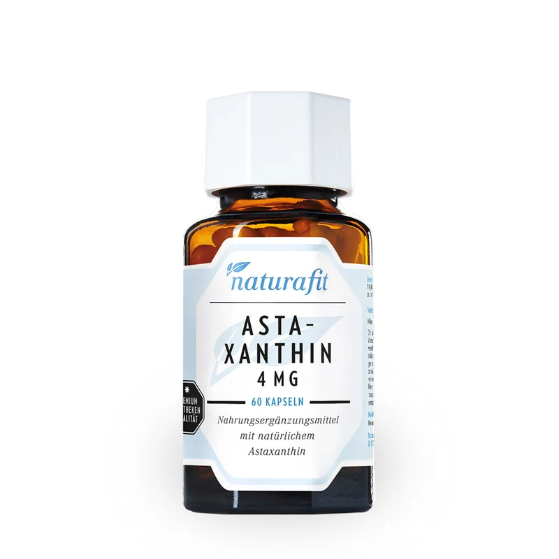 ASTAXANTHIN 4 MG