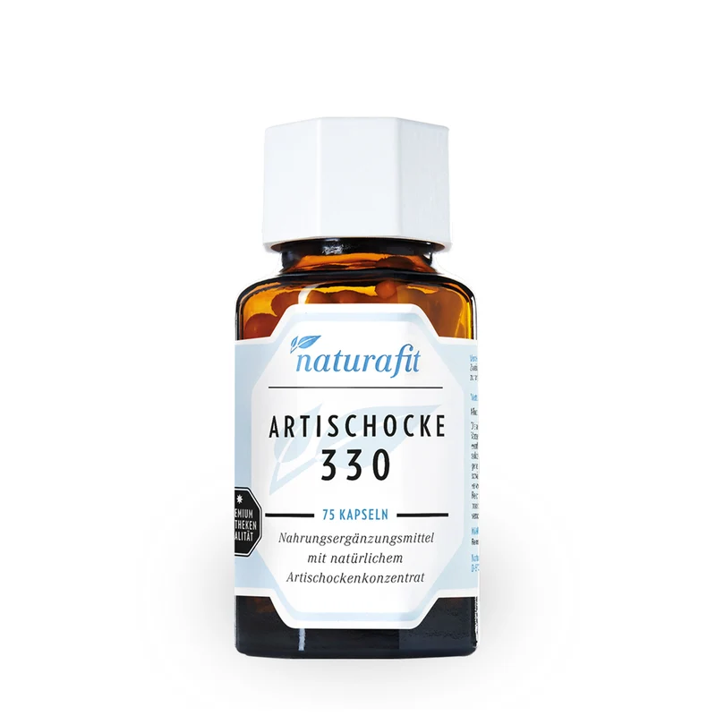 ARTISCHOCKE 330