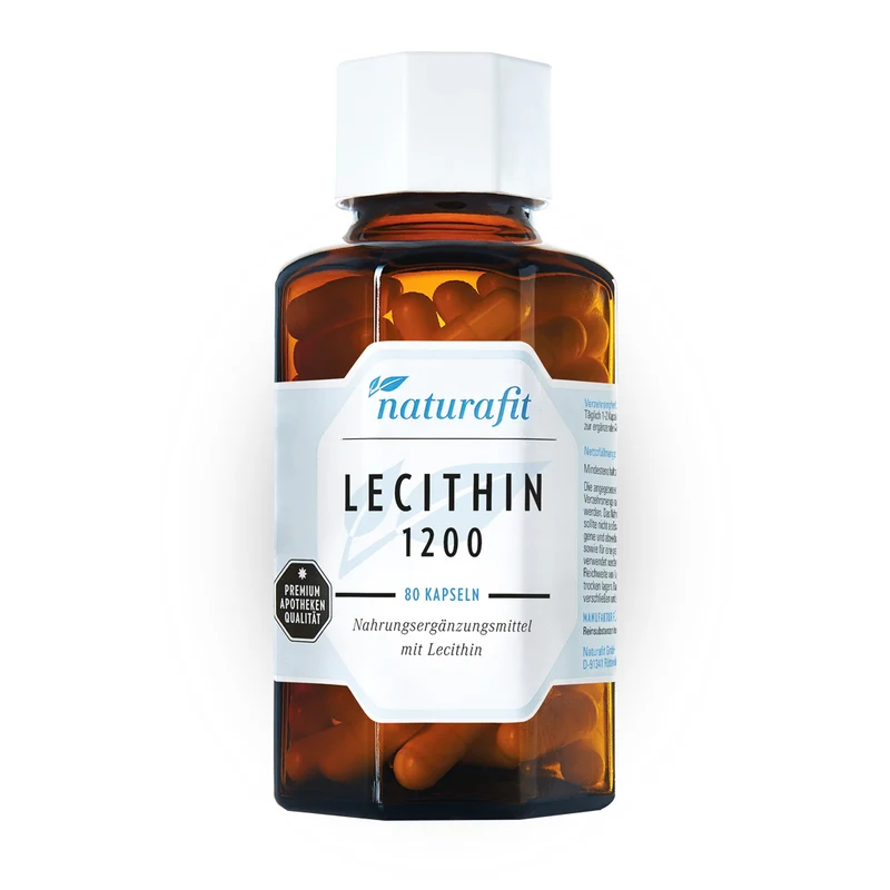 LECITHIN 1200