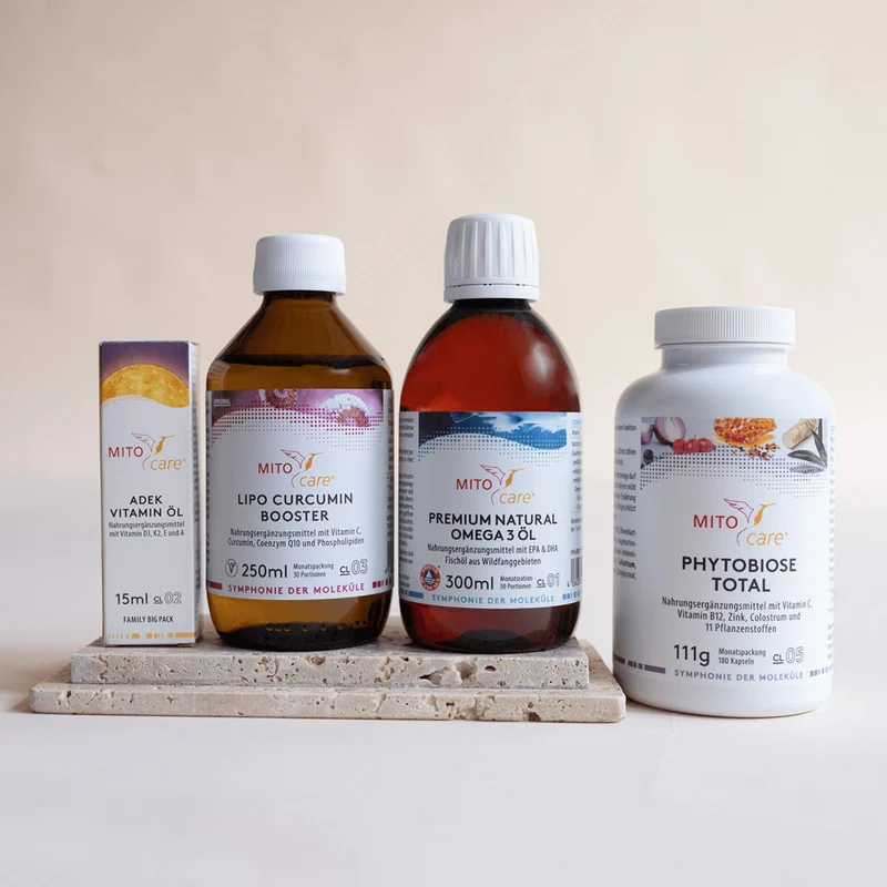 Immune* Balance Paket