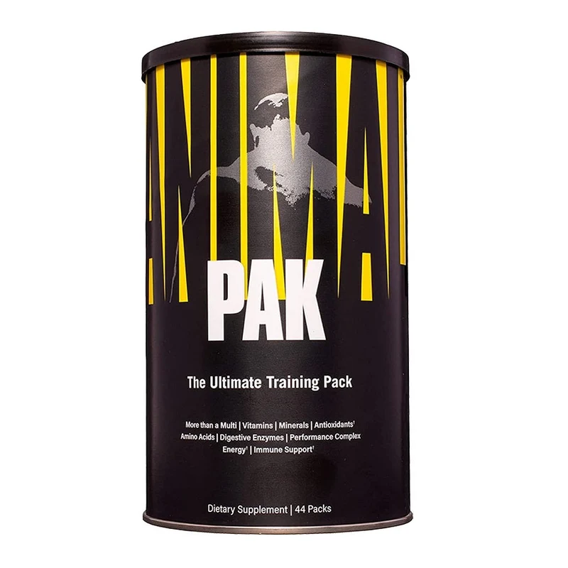 Universal Nutrition Animal Pak 44 Paks