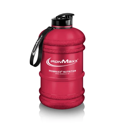 IronMaxx Water Gallon 2,2l