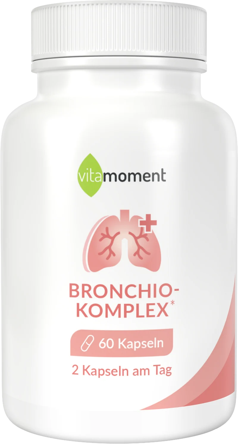 Bronchio-Komplex
