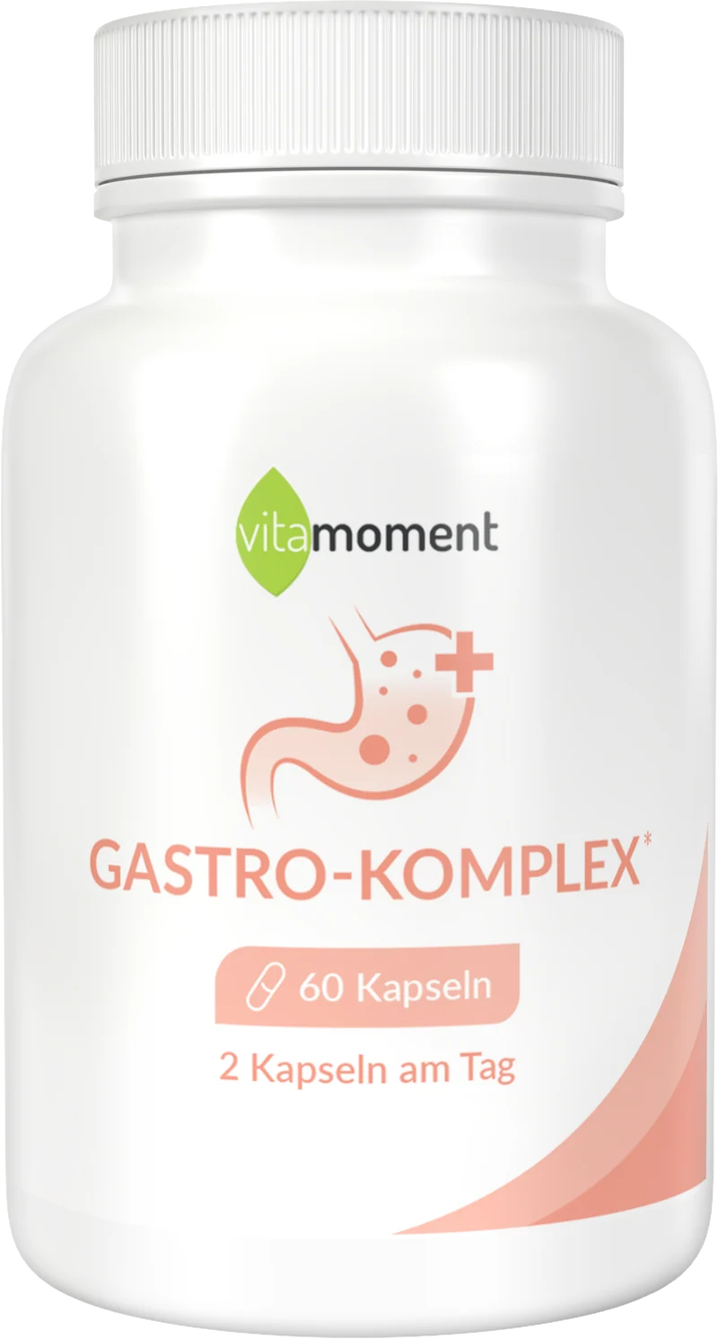 Gastro-Komplex