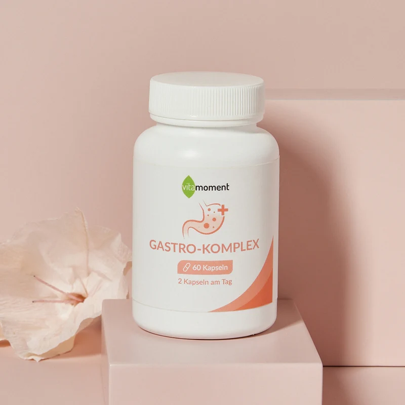 Gastro-Komplex