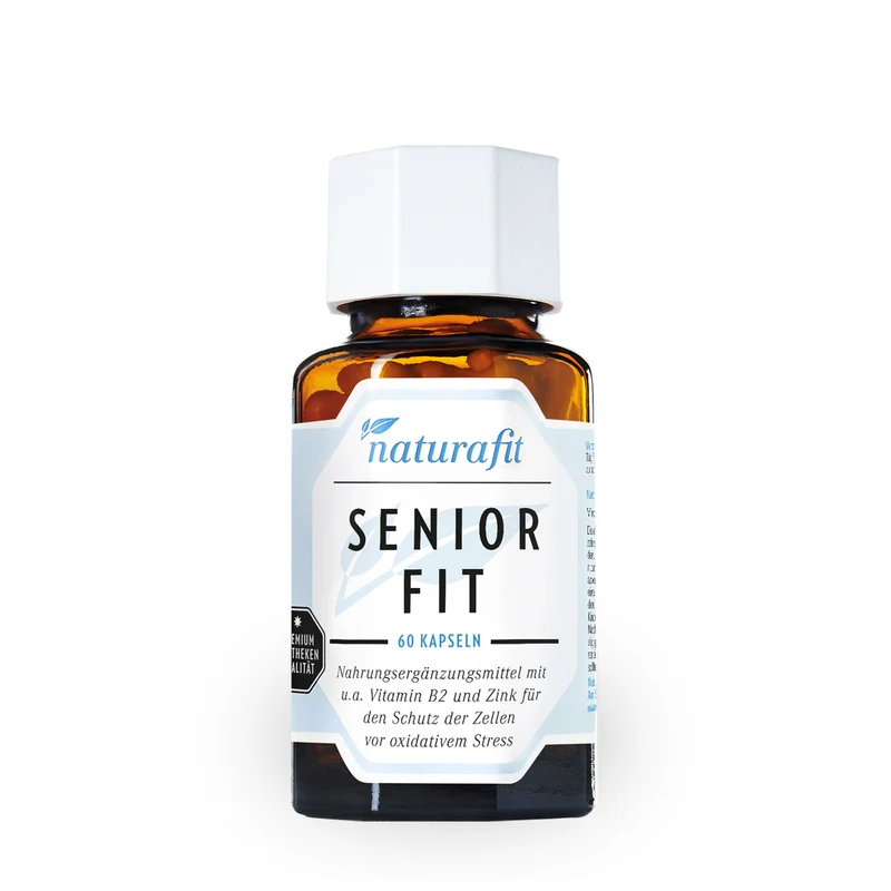 SENIORFIT