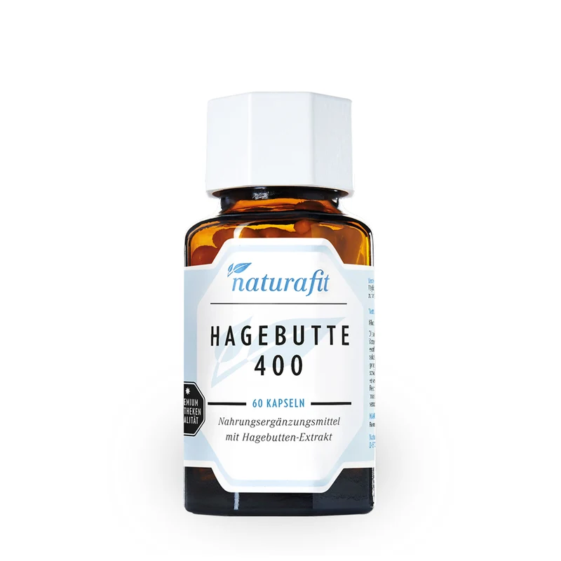HAGEBUTTE 400