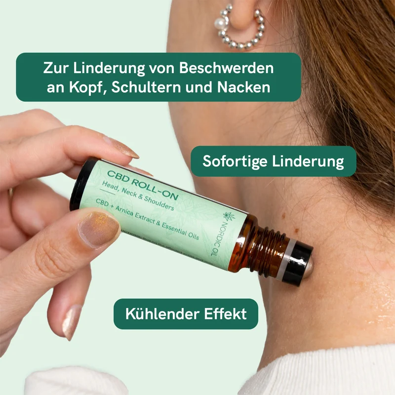 CBD Roll-On