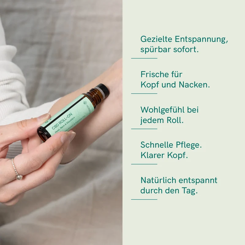 CBD Roll-On