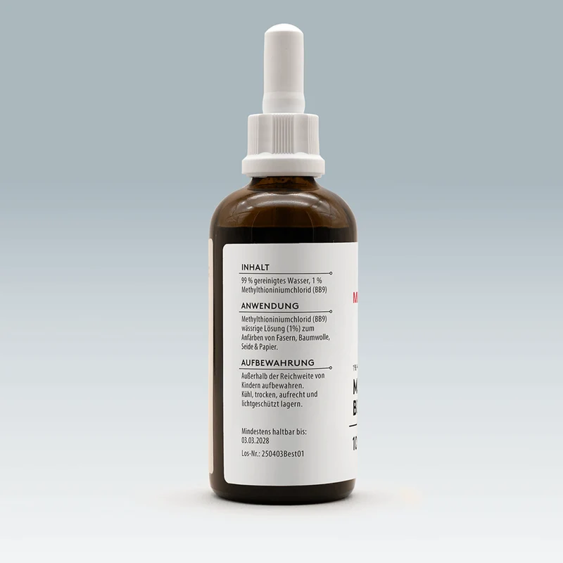 Methylenblau