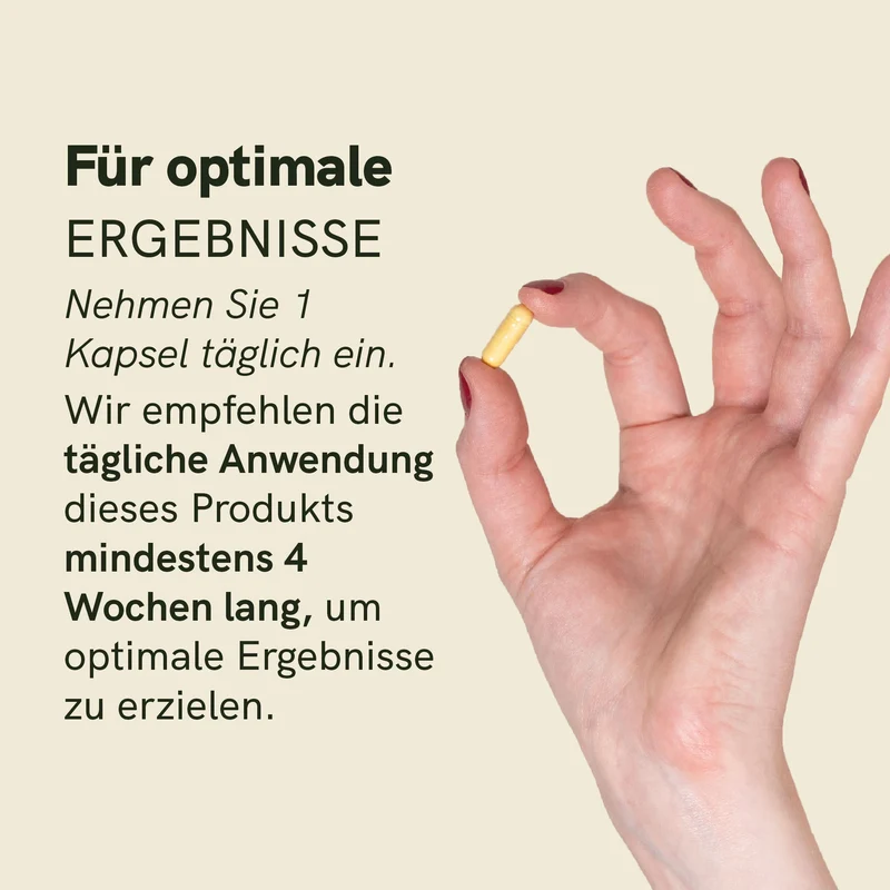 Vitamin B Komplex