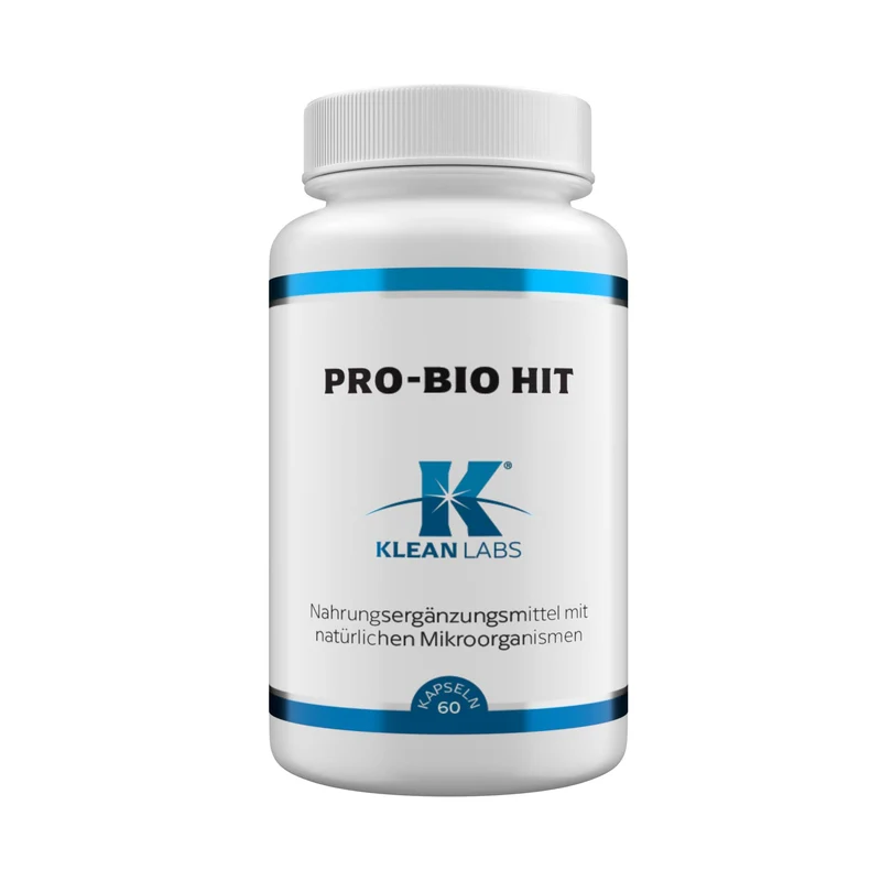 Pro-Bio HIT