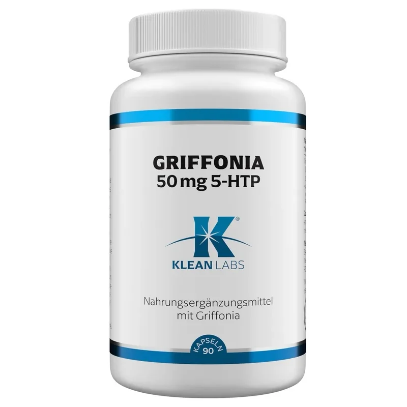Griffonia 5-HTP