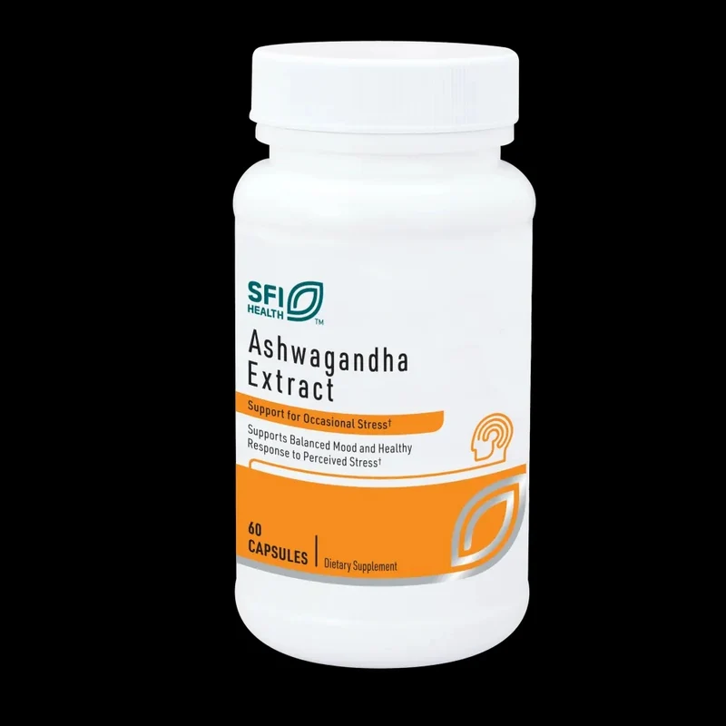 Ashwagandha-Extrakt