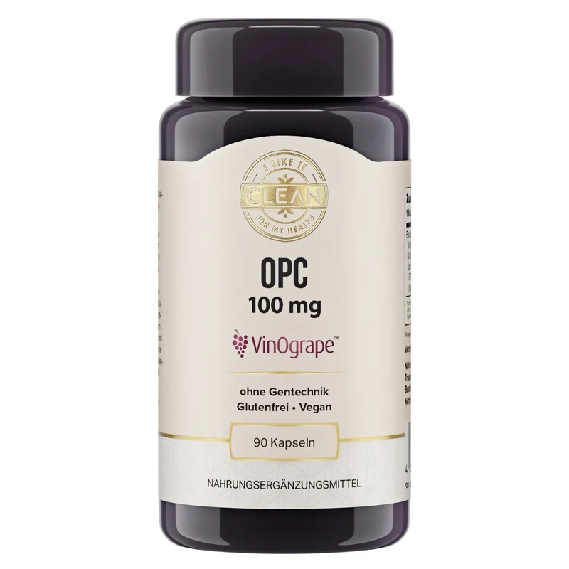 OPC 100 VinOgrape