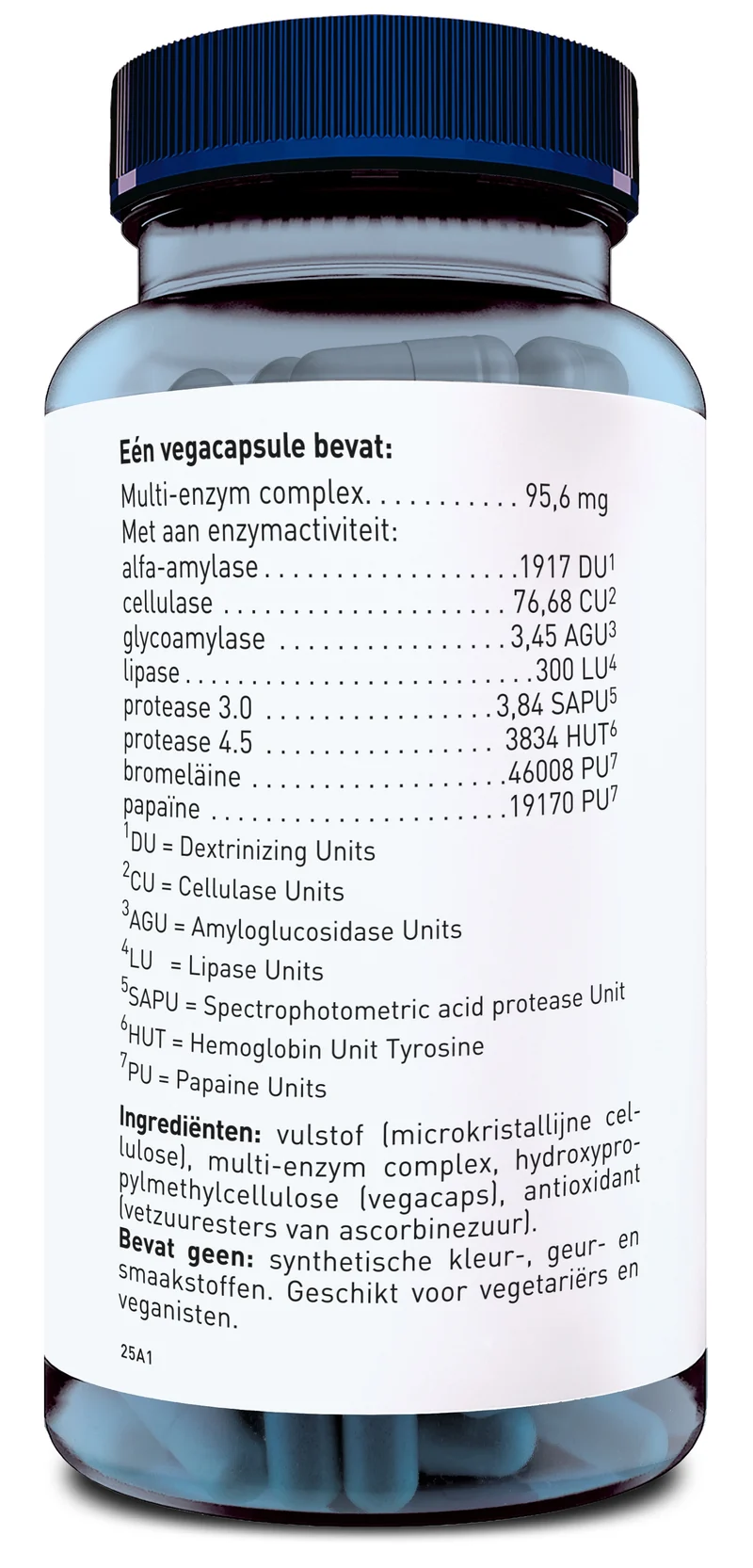 Enzym Complex