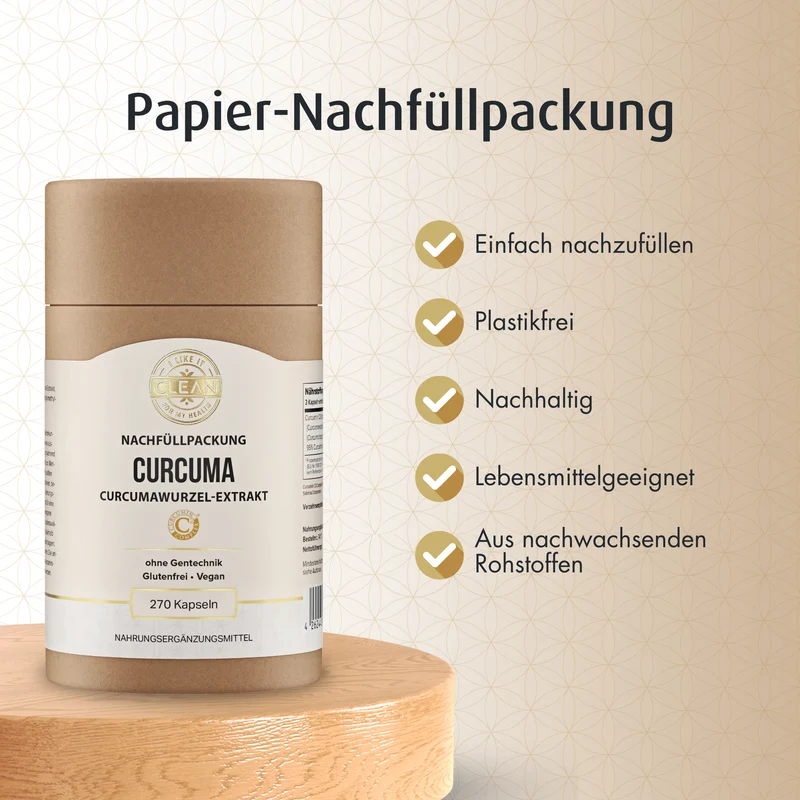 Curcumin C3 Complex