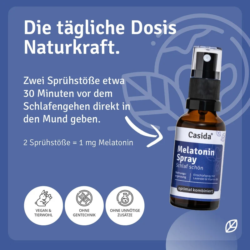 Besser Schlafen Set