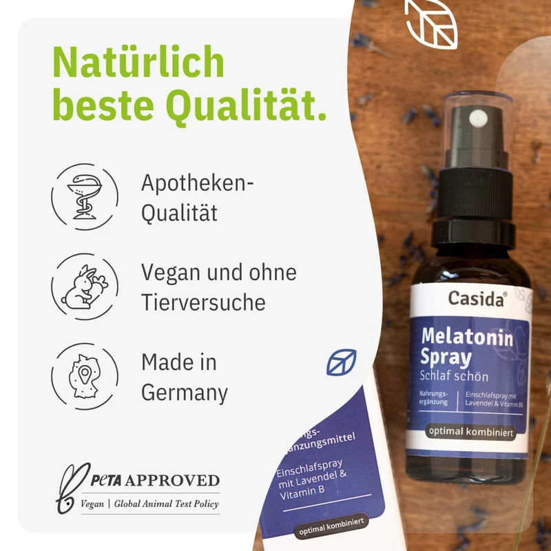 Besser Schlafen Set