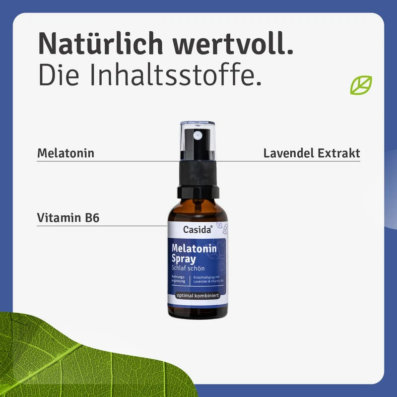 Besser Schlafen Set