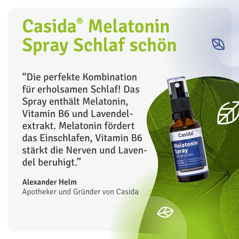 Besser Schlafen Set