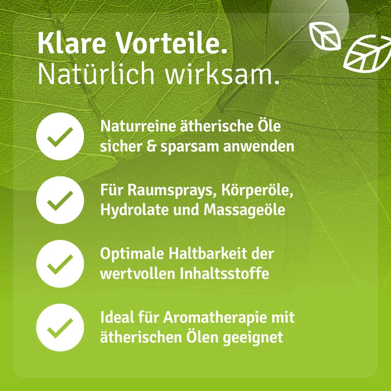 Aromatherapie Profi Set - B2B