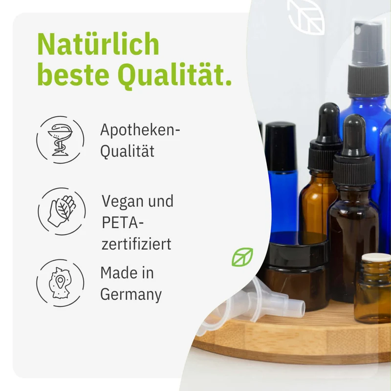Aromatherapie Profi Set - B2B