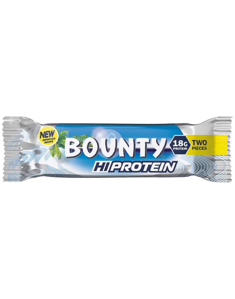 Bounty Hi Protein