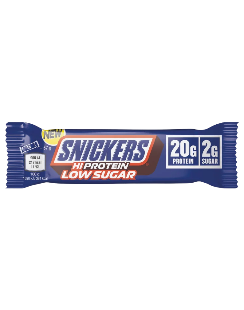 Snickers Hi Proteinriegel