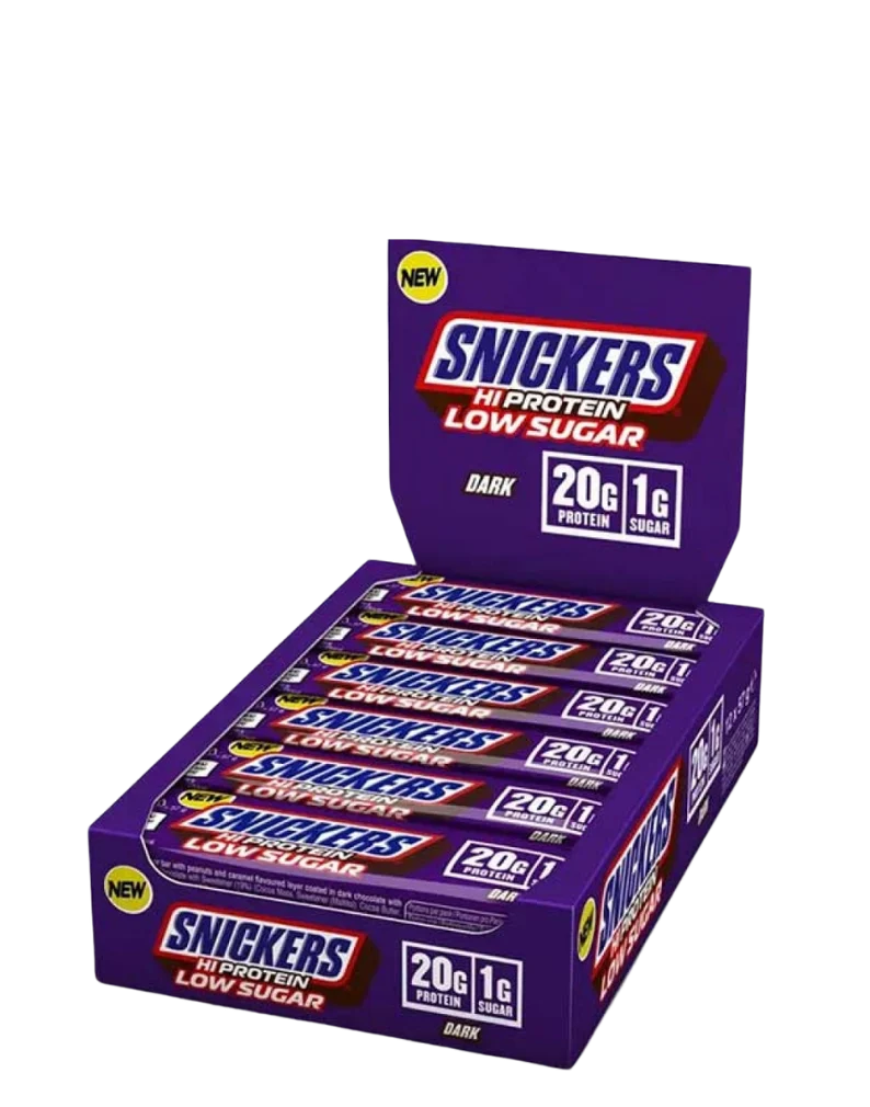 Snickers Hi Proteinriegel