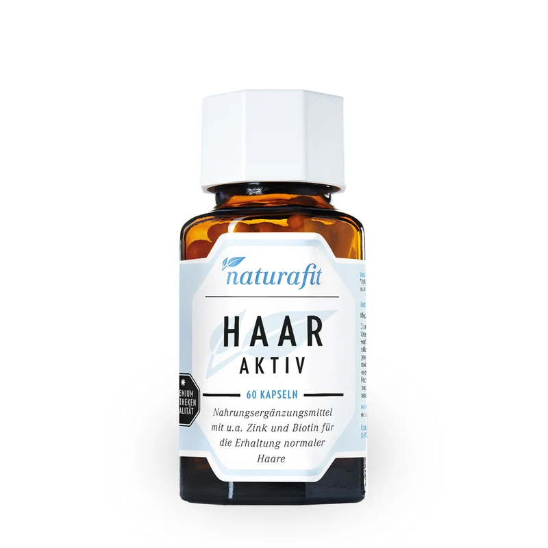 HAAR AKTIV