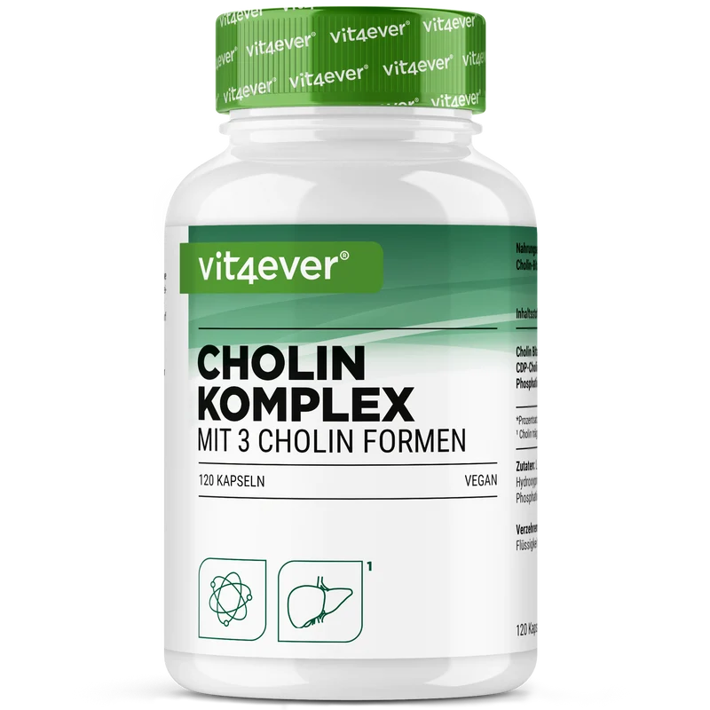 Cholin Komplex